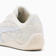 Puma Speedcat Plus Sneakers Unisex Warm White-PUMA White