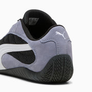 Puma Speedcat Plus Sneakers Unisex Gray Sky-PUMA Black