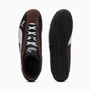 Puma Speedcat Plus Sneakers Unisex Chocolate Brown-PUMA Black