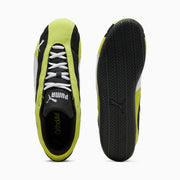 Puma Speedcat Plus Sneakers Unisex Lime Smash-PUMA White