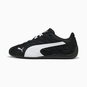 Puma Speedcat Plus Sneakers Unisex PUMA Black-PUMA White