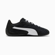 Puma Speedcat Plus Sneakers Unisex PUMA Black-PUMA White
