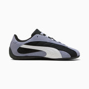 Puma Speedcat Plus Sneakers Unisex Gray Sky-PUMA Black