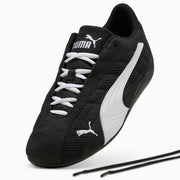 Puma Speedcat Plus Sneakers Unisex PUMA Black-PUMA White