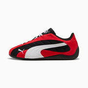 Puma Speedcat Plus Sneakers Unisex PUMA Red-PUMA White