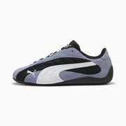 Puma Speedcat Plus Sneakers Unisex Gray Sky-PUMA Black