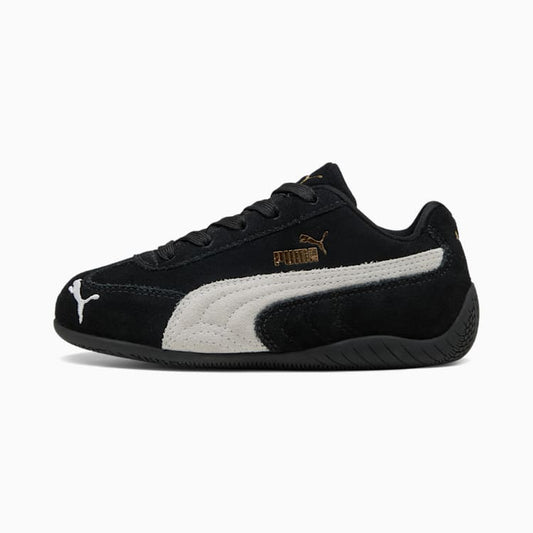 Puma Speedcat Sneakers Kids PUMA Black-PUMA White