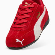 Puma Speedcat Sneakers Kids For All Time Red-PUMA White