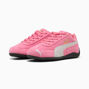 Puma Speedcat Sneakers Kids Magic Rose-PUMA White