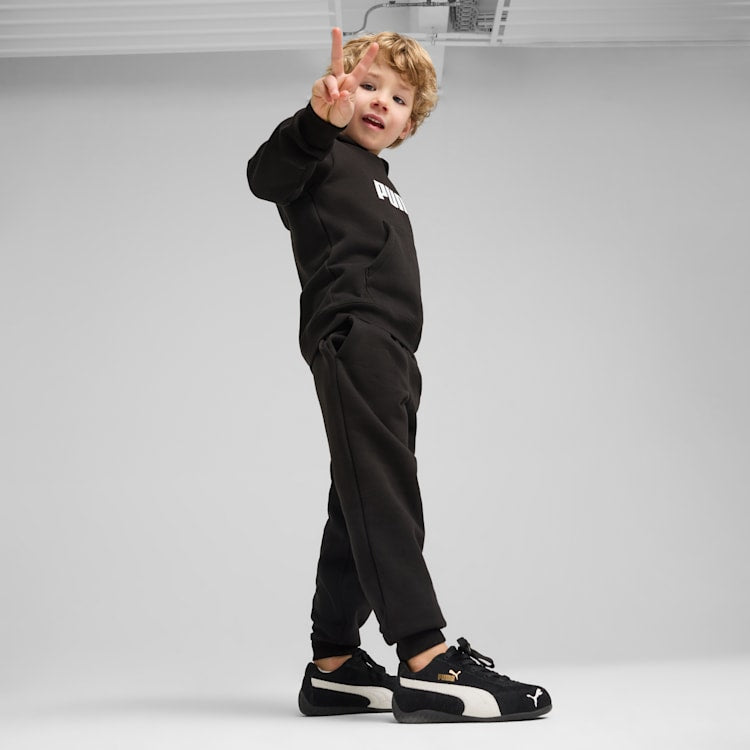 Puma Speedcat Sneakers Kids PUMA Black-PUMA White