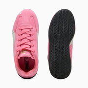 Puma Speedcat Sneakers Kids Magic Rose-PUMA White
