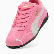 Puma Speedcat Sneakers Kids Magic Rose-PUMA White