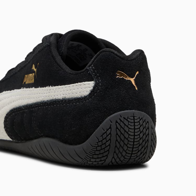 Puma Speedcat Sneakers Kids PUMA Black-PUMA White