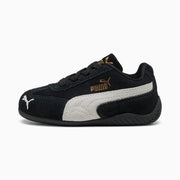 Speedcat Sneakers Toddler PUMA Black-PUMA White