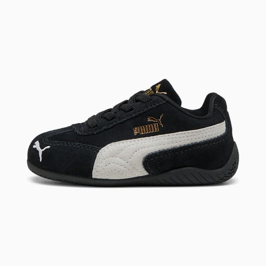 Speedcat Sneakers Toddler PUMA Black-PUMA White