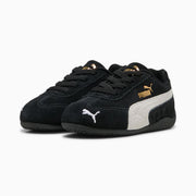 Speedcat Sneakers Toddler PUMA Black-PUMA White