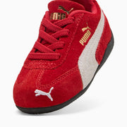 Puma Speedcat Sneakers Toddler For All Time Red-PUMA White