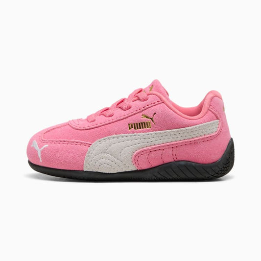 Puma Speedcat Sneakers Toddler Magic Rose-PUMA White