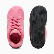 Puma Speedcat Sneakers Toddler Magic Rose-PUMA White