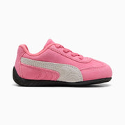 Puma Speedcat Sneakers Toddler Magic Rose-PUMA White