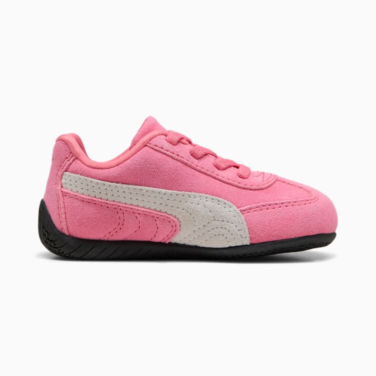 Puma Speedcat Sneakers Toddler Magic Rose-PUMA White