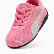 Puma Speedcat Sneakers Toddler Magic Rose-PUMA White