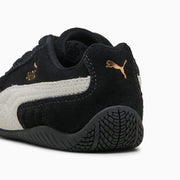 Speedcat Sneakers Toddler PUMA Black-PUMA White