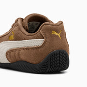 Puma Speedcat Sneakers Toddler Haute Coffee Frosted Ivory
