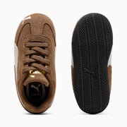 Puma Speedcat Sneakers Toddler Haute Coffee Frosted Ivory