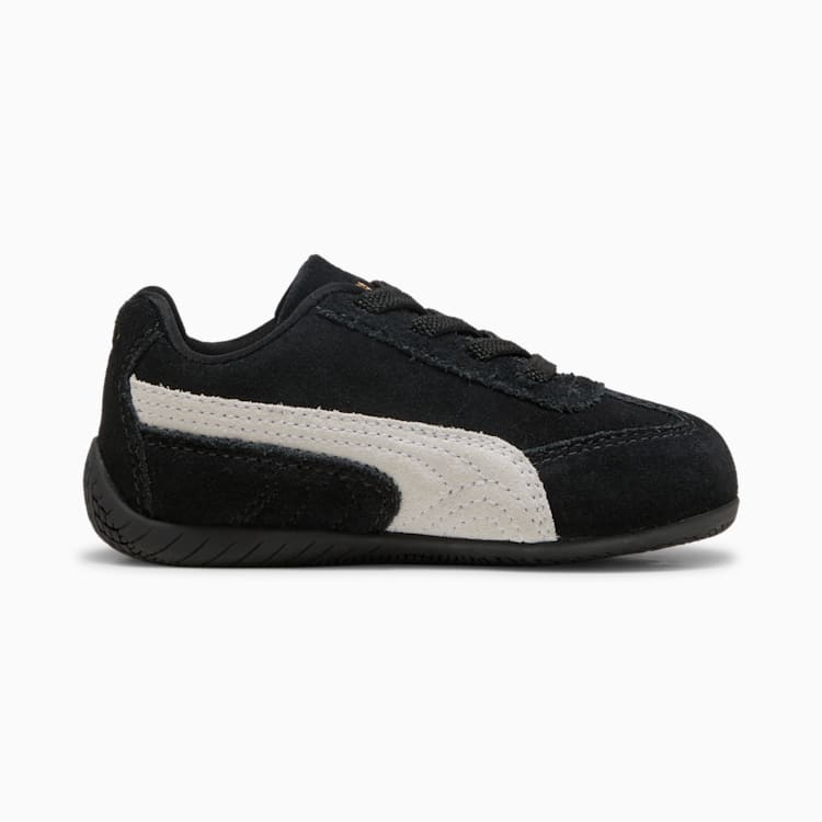 Speedcat Sneakers Toddler PUMA Black-PUMA White