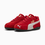 Puma Speedcat Sneakers Toddler For All Time Red-PUMA White