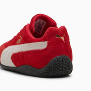 Puma Speedcat Sneakers Toddler For All Time Red-PUMA White