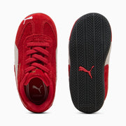 Puma Speedcat Sneakers Toddler For All Time Red-PUMA White