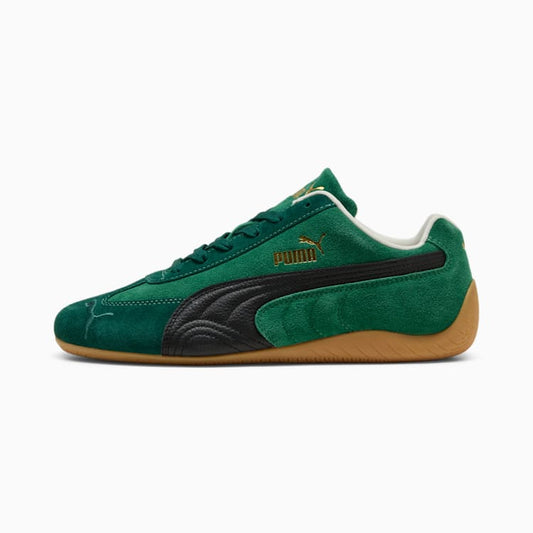 Puma Speedcat Sneakers Unisex Vine-PUMA Black