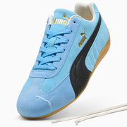 Puma Speedcat Sneakers Unisex  Team Light Blue-Silver Sky