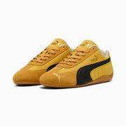 Puma Speedcat Sneakers Unisex Sunny Yellow-PUMA Black