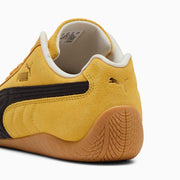 Puma Speedcat Sneakers Unisex Sunny Yellow-PUMA Black