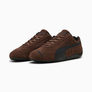 Puma Speedcat Sneakers Unisex Chestnut Brown-PUMA Black