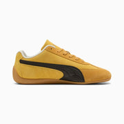 Puma Speedcat Sneakers Unisex Sunny Yellow-PUMA Black
