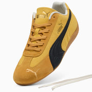 Puma Speedcat Sneakers Unisex Sunny Yellow-PUMA Black