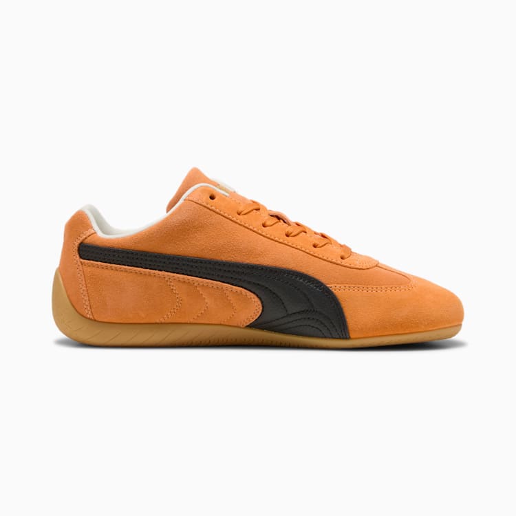 Puma Speedcat Sneakers Unisex Vermillion Bright Melon