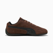 Puma Speedcat Sneakers Unisex Chestnut Brown-PUMA Black