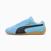 Puma Speedcat Sneakers Unisex  Team Light Blue-Silver Sky