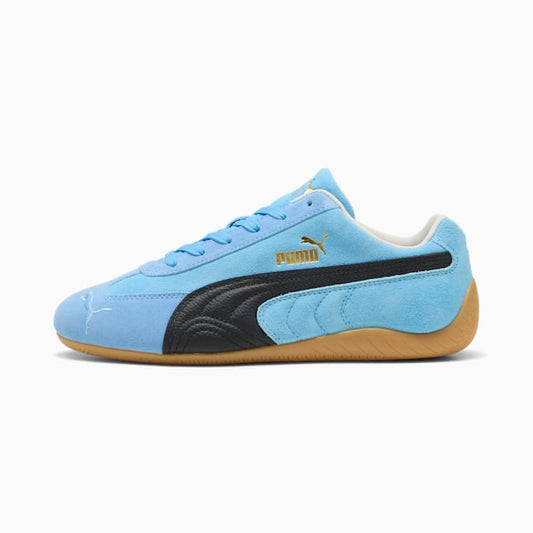 Puma Speedcat Sneakers Unisex  Team Light Blue-Silver Sky