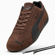 Puma Speedcat Sneakers Unisex Chestnut Brown-PUMA Black