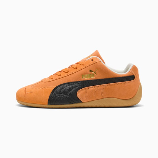 Puma Speedcat Sneakers Unisex Vermillion Bright Melon