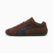 Puma Speedcat Sneakers Unisex Chestnut Brown-PUMA Black
