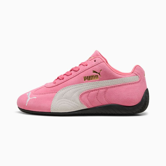 Puma Speedcat Sneakers Youth Magic Rose-PUMA White