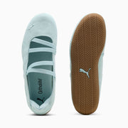 Puma Speedcat Suede Ballet Shoes Women Fresh Water-Gum