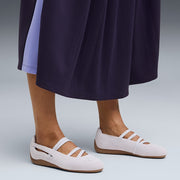 Puma Speedcat Suede Ballet Shoes Women Lavender Pop-Gum